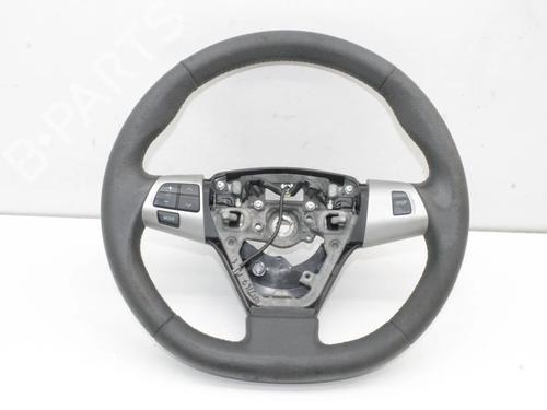 Used Steering wheel Steering wheel TOYOTA AURIS (_E15_) 1.8 Hybrid (ZWE150_, ZWE150R) (136 hp) 39878665 39878665