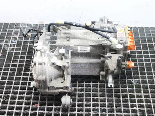 Engine RENAULT ZOE (BFM_) ZOE | BP39799770M1 - Image 2