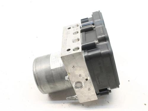 Used ABS pump ABS pump MERCEDES-BENZ CLA (C118) CLA 180 (118.384) (136 hp) 39816496 39816496