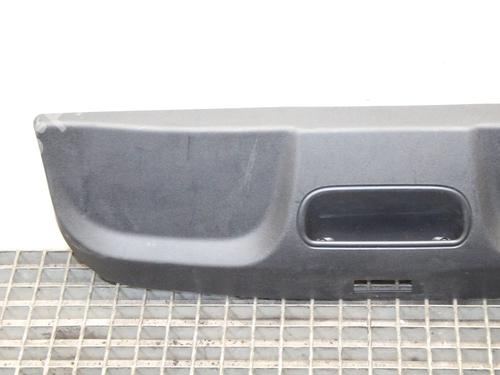 Boot lining AUDI TT Roadster (8J9) 2.0 TTS quattro | BP39780448I3 - Image 2