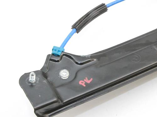 Front left window mechanism BMW 2 Gran Tourer (F46) 220 i | BP39797485C22 - Image 2
