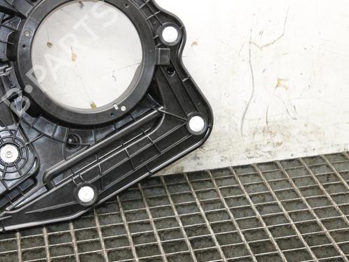Rear left window mechanism FORD KUGA III (DFK) 2.5 FHEV | BP39793875C24 - Image 4