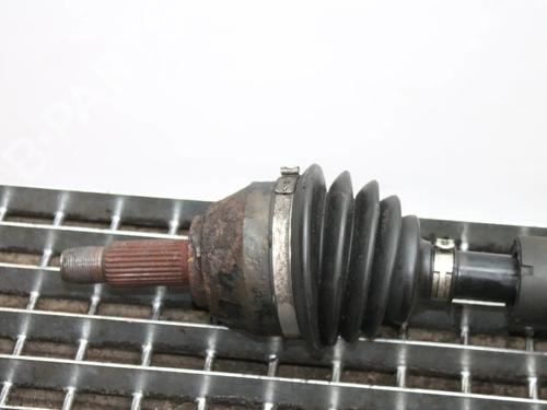 Left front driveshaft MINI MINI COUNTRYMAN (R60) Cooper SD ALL4 | BP39772702M38 - Image 3