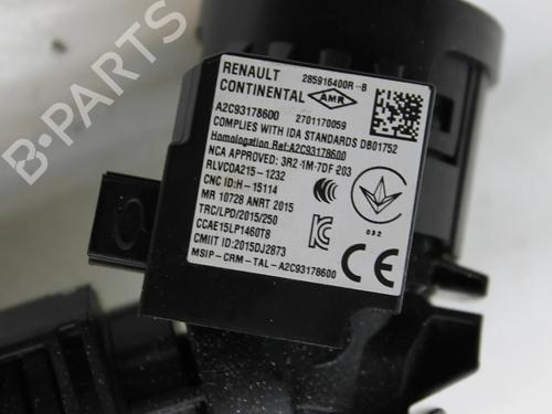Steering column NISSAN MICRA V (K14) 0.9 IG-T | BP39801163M21  - Image 11