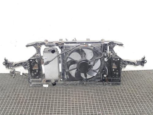 Radiator set KIA OPTIMA (JF) 1.7 CRDi | BP39831845M120 - Image 2