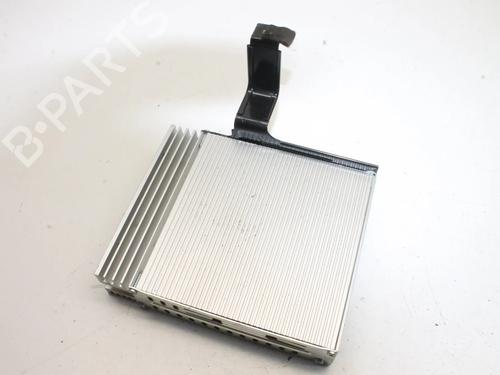 Used Electronic module Electronic module TOYOTA PRIUS Liftback (_W2_) 1.5 Hybrid (NHW20_, NHW20R) (112 hp) 39832254 39832254