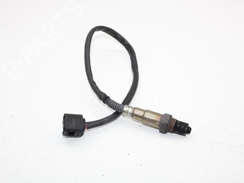 Used Electronic sensor Electronic sensor PEUGEOT RCZ 1.6 16V (200 hp) 39869450 39869450