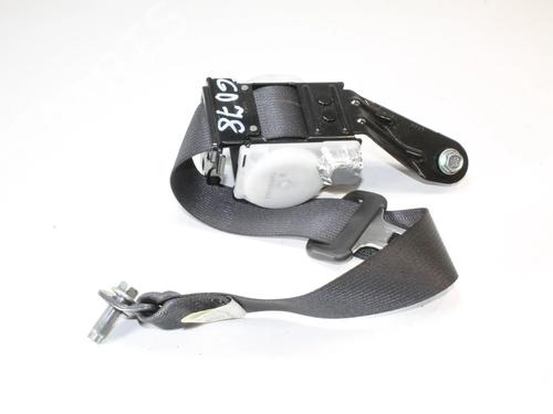 Sikkerhedssele bag højre Sikkerhedssele bag højre HONDA ACCORD VIII (CU) 2.2 i-DTEC (CU3) (150 hp) 39836015 39836015