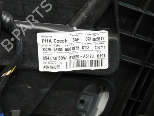 Andre HYUNDAI i30 (GD) 1.6 CRDi | BP39875967O1  - Image 5