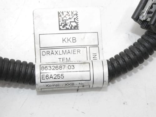 Wiring harness BMW i3 (I01) Electric | BP39819711E16 - Image 11
