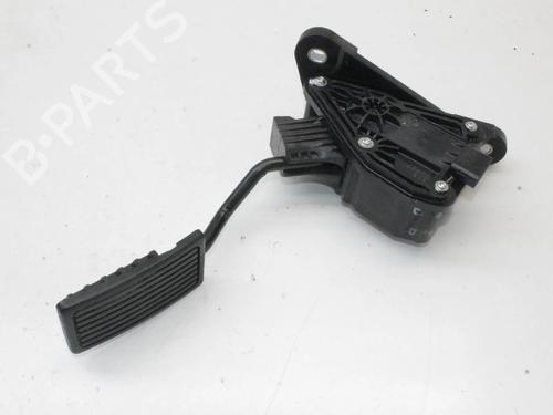 Pedal HONDA CR-V III (RE_) 2.2 i-DTEC 4WD (RE6) | BP39779068I4 - Image 2