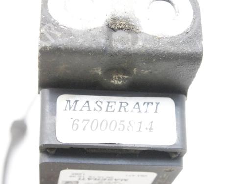Electronic sensor MASERATI QUATTROPORTE VI 3.0 D | BP39833345M84  - Image 5