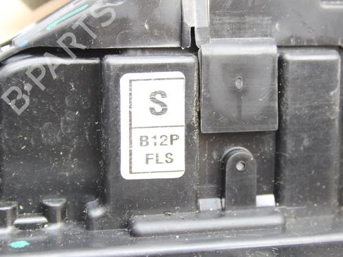 Front left lock NISSAN LEAF (ZE1) Electric | BP39833723C98 - Image 6