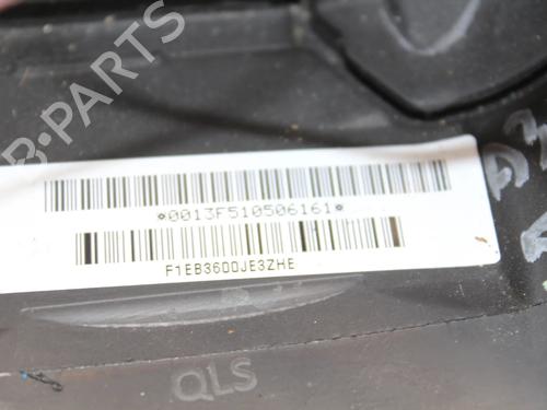Steering wheel FORD FOCUS III 1.0 EcoBoost | BP39853517C49 - Image 11