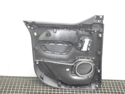 Rear right panel OPEL COMBO E Tour / Life (K9) Combo-e | BP39771917C61 - Image 2