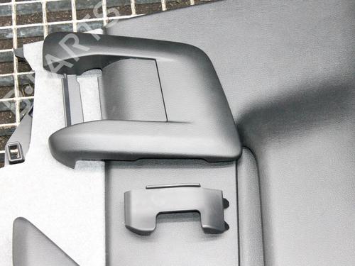 Seats set MAZDA MX-30 (DR) e-SKYACTIV | BP39851233C78 - Image 9