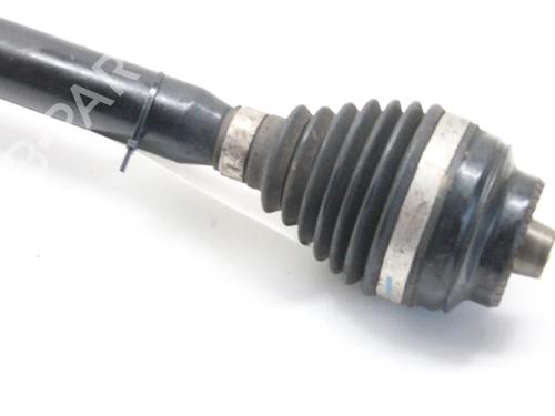 Left rear driveshaft BMW 1 (F40) M 135 i xDrive | BP39772495M40 - Image 2