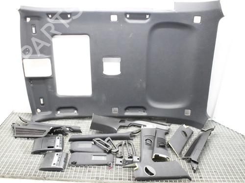 Interiør taket Interiør taket BMW X5 (E53) 4.6 is (347 hp) 39839840 39839840