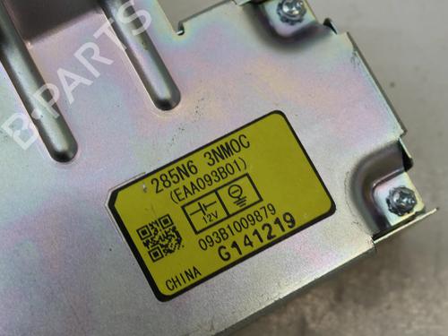 Control unit NISSAN LEAF (ZE0) Electric | BP39870805M11 - Image 4