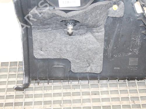 Boot lining MERCEDES-BENZ E-CLASS T-Model (S212) E 250 CGI (212.247) | BP39804367I3 - Image 7
