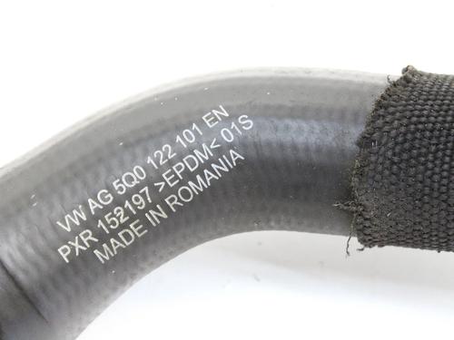 Pipe VW PASSAT B8 (3G2, CB2) 1.4 GTE Hybrid | BP39851020M125  - Image 5