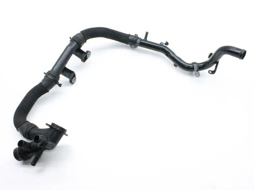 Used Pipe Pipe JAGUAR XF II (X260) 2.0 (250 hp) 39779559 39779559