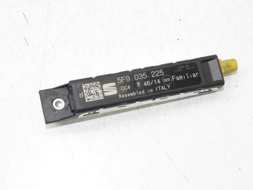 Elektronisk modul Elektronisk modul SEAT LEON ST (5F8) 2.0 TDI (184 hp) 39838060 39838060