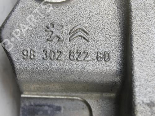 Støtte OPEL COMBO E Tour / Life (K9) Combo-e | BP39873229C155 - Image 3