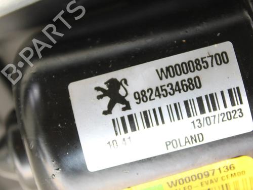 Vindrude Viskermekanisme OPEL MOKKA 1.2 (76) | BP39771272C83  - Image 9