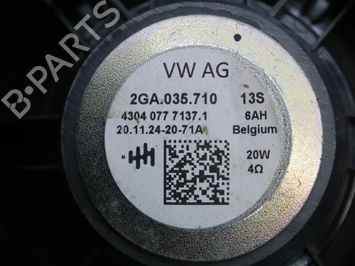 Speaker VW TAIGO (CS1) 1.0 TSI | BP39869847E2 - Image 3