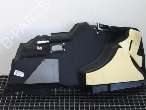 Boot lining MASERATI QUATTROPORTE VI 3.0 D | BP39781733I3 - Image 4
