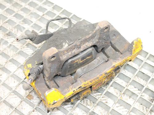 Left front brake caliper AUDI TT (8J3) 3.2 V6 quattro | BP39868715M105  - Image 5