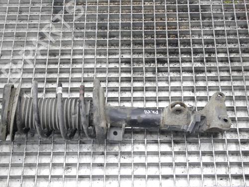 Used Left front shock absorber Left front shock absorber MERCEDES-BENZ C-CLASS T-Model (S204) C 350 CDI (204.225) (224 hp) 39868026 39868026