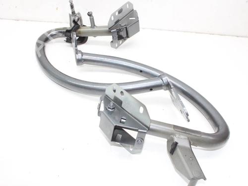 Used Hinge/Door check strap Hinge/Door check strap AUDI A4 B8 (8K2) 2.0 TFSI quattro (211 hp) 39776175 39776175