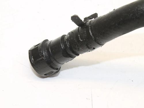 Pipe JAGUAR XF I (X250) 2.2 D | BP39823660M125 - Image 3