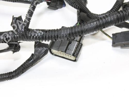 Electronic module FORD KUGA II (DM2) 2.0 TDCi 4x4 | BP39866623M83 - Image 3