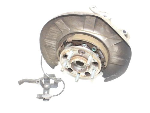 Used Left rear steering knuckle Left rear steering knuckle KIA STINGER (CK) 2.0 T-GDi (256 hp) 39819447 39819447