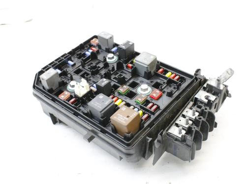 Electronic module OPEL ASTRA K (B16) 1.4 (68) | BP39826842M83 - Image 3