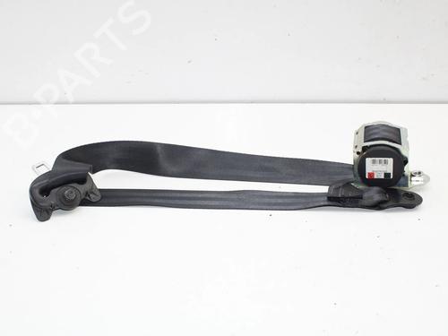 Used Front left seatbelt Front left seatbelt LAND ROVER DISCOVERY IV (L319) 3.0 TD 4x4 (245 hp) 39857089 39857089