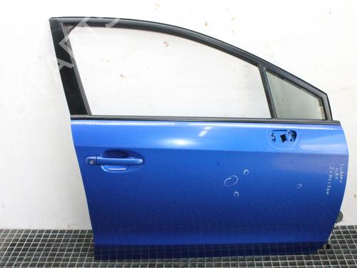 Used Right front door Right front door SUBARU WRX Saloon (GJ) 2.0 AWD (GK6, GK8) (268 hp) 39847359 39847359