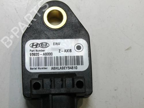 Control unit HYUNDAI i30 (GD) 1.6 CRDi | BP39811985M11 - Image 5
