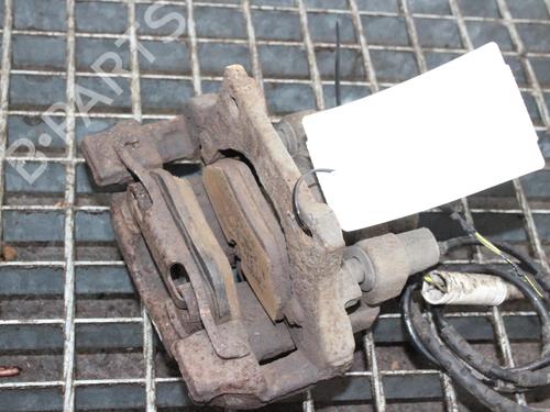 Right rear brake caliper BMW 1 Coupe (E82) 125 i | BP39823637M106 - Image 3