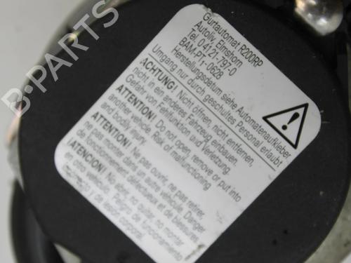 Rear right seatbelt AUDI A8 D3 (4E2, 4E8) 3.0 TDI quattro | BP39811190I28 - Image 5