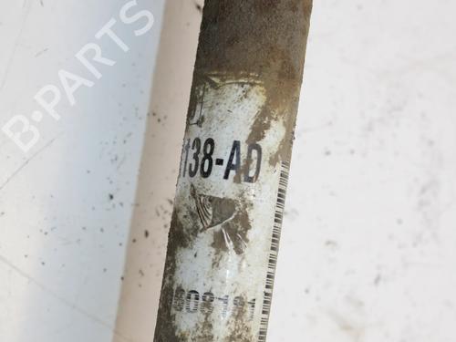 Left rear driveshaft FORD KUGA II (DM2) 1.5 EcoBoost 4x4 | BP39837651M40  - Image 7