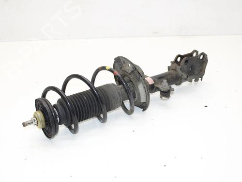 Used Right front shock absorber Right front shock absorber RENAULT CAPTUR II (HF_) TCe 100 (HFMT) (101 hp) 39788091 39788091