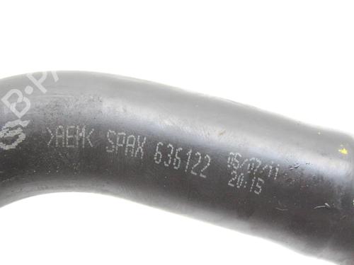 Pipe LAND ROVER RANGE ROVER EVOQUE (L538) 2.2 D 4x4 | BP39767973M125 - Image 5