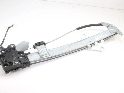 Elevalunas trasero derecho Elevalunas trasero derecho HONDA ACCORD VIII Estate (CW) 2.2 i-DTEC (CW3) (150 hp) 39803165 39803165