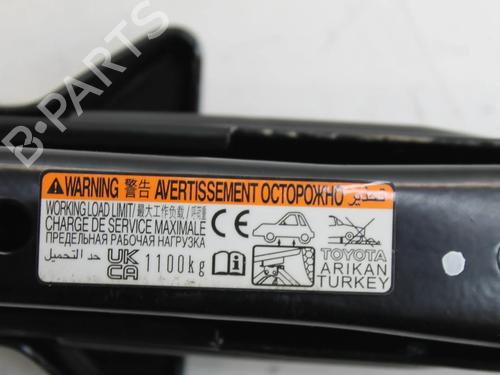 Other TOYOTA COROLLA Hatchback (_E21_, _EA1_, _EH1_) 1.8 Hybrid (ZWE211, ZWE219) | BP39819310O1 - Image 4