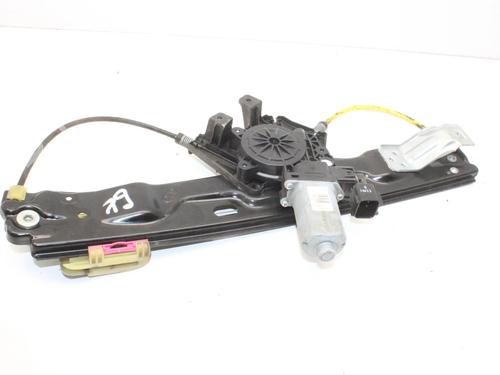 Used Rear left window mechanism Rear left window mechanism LAND ROVER RANGE ROVER EVOQUE (L538) 2.2 D 4x4 (190 hp) 39834055 39834055