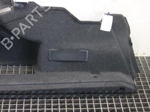 Boot lining BMW 3 (F30, F80) 330 e | BP39874454I3 - Image 3